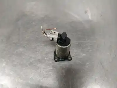 Pezzo di ricambio per auto di seconda mano valvola egr per renault scenic (ja..) 1.9 dci authentique riferimenti oem iam 8200229190  