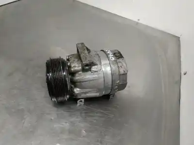 Pezzo di ricambio per auto di seconda mano compressore aria condizionata per renault scenic (ja..) 1.9 dci authentique riferimenti oem iam 6560630  