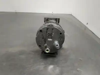 Pezzo di ricambio per auto di seconda mano compressore aria condizionata per renault scenic (ja..) 1.9 dci authentique riferimenti oem iam 6560630  