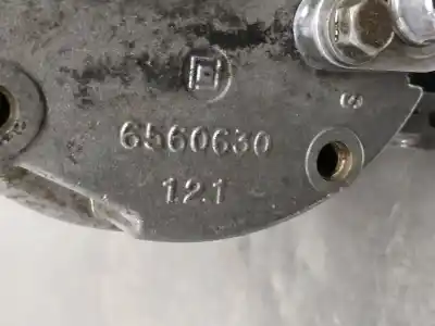 Pezzo di ricambio per auto di seconda mano compressore aria condizionata per renault scenic (ja..) 1.9 dci authentique riferimenti oem iam 6560630  