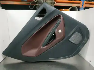 Pièce détachée automobile d'occasion Garniture De Porte Arriere Gauche pour FORD FIESTA (CB1) Ghia Références OEM IAM 8A61A27407AK1E3N  