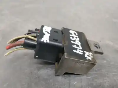 Piesă de schimb auto la mâna a doua RELEU BUJII pentru RENAULT MEGANE I BERLINA HATCHBACK (BA0)  Referințe OEM IAM 7700115078  
