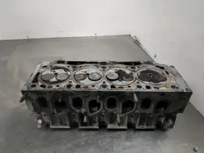 Second-hand car spare part CYLINDER HEAD for RENAULT SCENIC II  OEM IAM references 2891140728103  