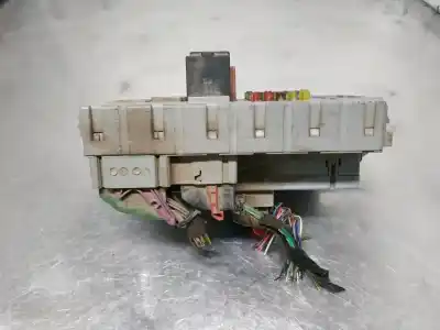 Pezzo di ricambio per auto di seconda mano SCATOLA RELÈ/FUSIBILI per FIAT PUNTO BERLINA (188)  Riferimenti OEM IAM 46774358  