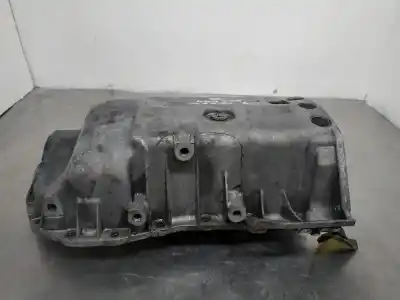 Автозапчастина б/у возчик для RENAULT SCENIC II Authentique 120 CV / 88 KW Посилання на OEM IAM 8200066133  