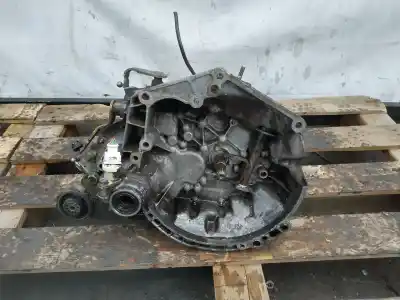 Second-hand car spare part gearbox for citroen saxo 1.5 diesel 42 oem iam references 20ce28  