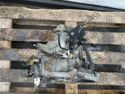Second-hand car spare part gearbox for citroen saxo 1.5 diesel 42 oem iam references 20ce28  