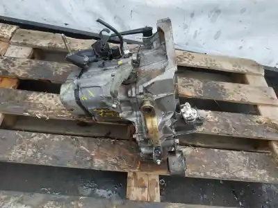 Second-hand car spare part gearbox for citroen saxo 1.5 diesel 42 oem iam references 20ce28  