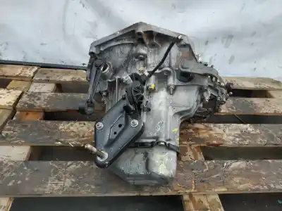 Second-hand car spare part gearbox for citroen saxo 1.5 diesel 42 oem iam references 20ce28  