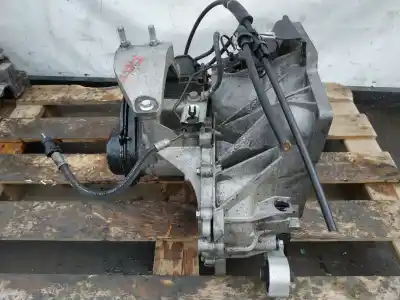 İkinci el araba yedek parçası VITES KUTUSU için FORD FIESTA (CB1)  OEM IAM referansları 8A6R7002FB  