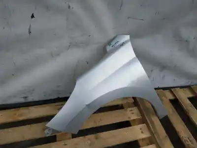 Second-hand car spare part LEFT FRONT FIN for PEUGEOT 207  OEM IAM references   