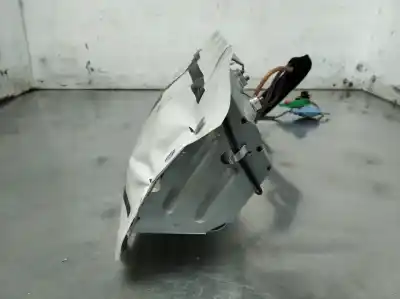 Second-hand car spare part Front Right Air Bag for PEUGEOT 207 XS Pack OEM IAM references 9650100380  