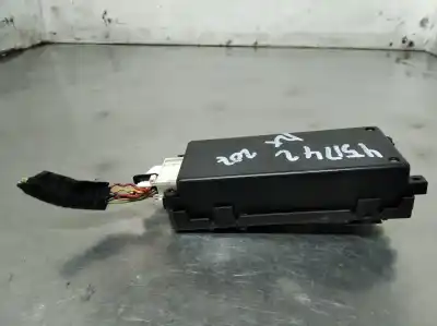 Second-hand car spare part Electronic Module for PEUGEOT 207 XS Pack OEM IAM references 9659765480  