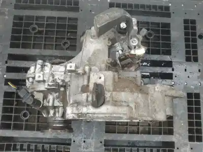 Автозапчасти б/у КОРОБКА ПЕРЕДАЧ за SKODA OCTAVIA BERLINA (1U2)  ссылки OEM IAM FGS  