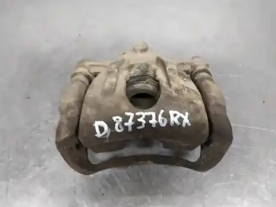 Peça sobressalente para automóvel em segunda mão Pinça De Travão Dianteira Direita por OPEL CORSA C Comfort Referências OEM IAM   