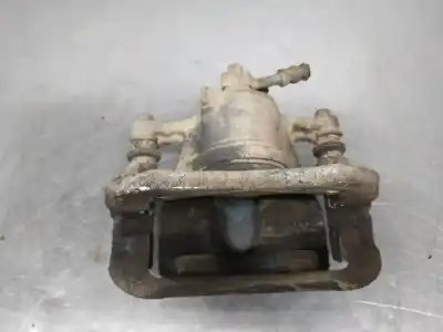 Peça sobressalente para automóvel em segunda mão pinça de travão dianteira direita por opel corsa c comfort referências oem iam   