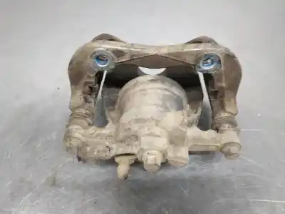 Peça sobressalente para automóvel em segunda mão pinça de travão dianteira direita por opel corsa c comfort referências oem iam   