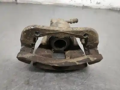 Peça sobressalente para automóvel em segunda mão pinça de travão dianteira direita por opel corsa c comfort referências oem iam   