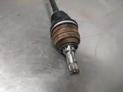 Pezzo di ricambio per auto di seconda mano Trasmissione Anteriore Destra per OPEL CORSA C Comfort Riferimenti OEM IAM   