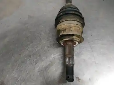 Pezzo di ricambio per auto di seconda mano trasmissione anteriore destra per opel corsa c comfort riferimenti oem iam   