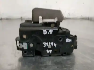 Second-hand car spare part  for AUDI A4 BERLINA (8E)  OEM IAM references 4B1837015G  