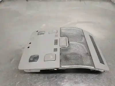 Peça sobressalente para automóvel em segunda mão luz interior por audi a4 berlina (8e) 2.5 v6 24v tdi referências oem iam 8e0951177  