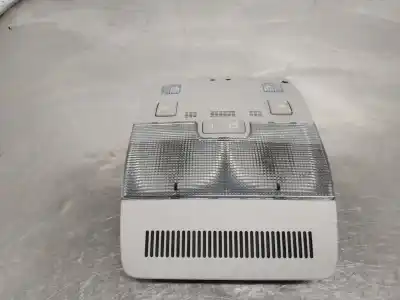 Peça sobressalente para automóvel em segunda mão luz interior por audi a4 berlina (8e) 2.5 v6 24v tdi referências oem iam 8e0951177  