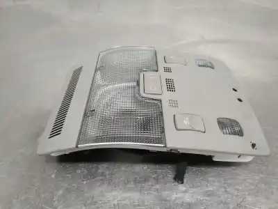 Peça sobressalente para automóvel em segunda mão luz interior por audi a4 berlina (8e) 2.5 v6 24v tdi referências oem iam 8e0951177  