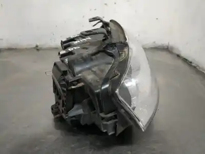 Second-hand car spare part right headlight for audi a4 berlina (8e) 2.5 v6 24v tdi oem iam references e41048601100  