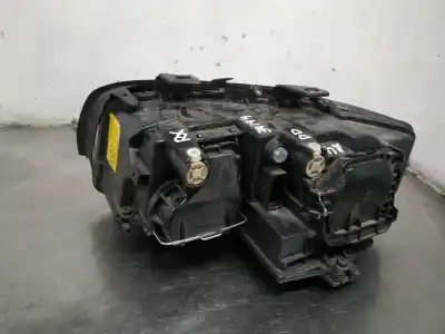Second-hand car spare part right headlight for audi a4 berlina (8e) 2.5 v6 24v tdi oem iam references e41048601100  