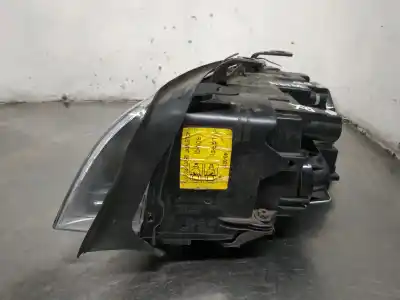 Second-hand car spare part right headlight for audi a4 berlina (8e) 2.5 v6 24v tdi oem iam references e41048601100  