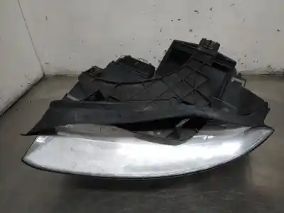 Second-hand car spare part right headlight for audi a4 berlina (8e) 2.5 v6 24v tdi oem iam references e41048601100  