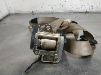 Second-hand car spare part front left seat belt for audi a4 berlina (8e) 2.5 v6 24v tdi oem iam references   