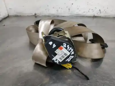 Second-hand car spare part front left seat belt for audi a4 berlina (8e) 2.5 v6 24v tdi oem iam references   