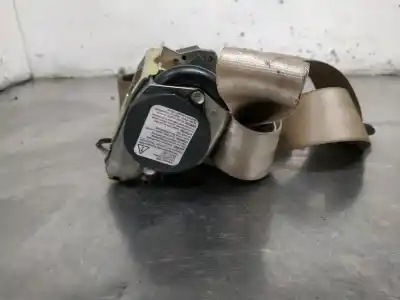 Second-hand car spare part front left seat belt for audi a4 berlina (8e) 2.5 v6 24v tdi oem iam references   