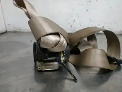 Second-hand car spare part front left seat belt for audi a4 berlina (8e) 2.5 v6 24v tdi oem iam references   