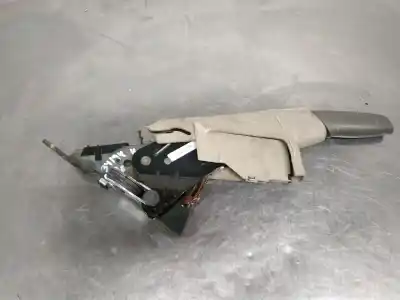 Second-hand car spare part handbrake lever for audi a4 berlina (8e) 2.5 v6 24v tdi oem iam references 269279