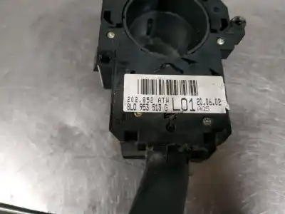 Second-hand car spare part MULTIFUNCTION SWITCH for SEAT LEON (1M1)  OEM IAM references 4B0953503F  