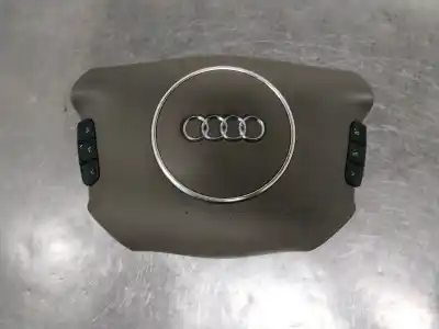 Second-hand car spare part front left air bag for audi a4 berlina (8e) 2.5 v6 24v tdi oem iam references 8e0880201ab