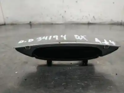 Автозапчасти б/у наружная рукоятка передняя справа за audi a4 berlina (8e) 2.5 v6 24v tdi ссылки oem iam 8e0839207  