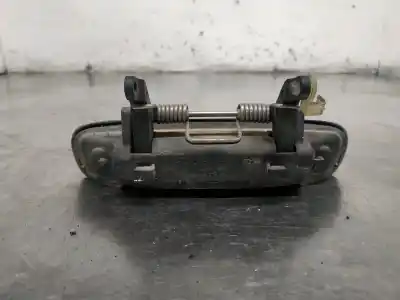 Автозапчастина б/у ЗОВНІШНЯ РУЧКА ПЕРЕДНЯ ПРАВ для AUDI A4 BERLINA (8E)  Посилання на OEM IAM 8E0839207  