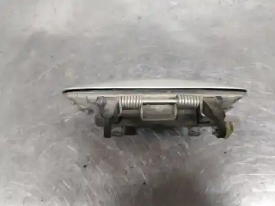 Автозапчасти б/у наружная рукоятка передняя справа за audi a4 berlina (8e) 2.5 v6 24v tdi ссылки oem iam 8e0839207  