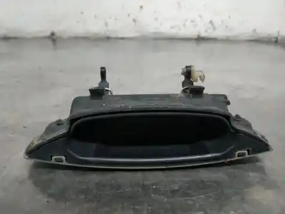 Автозапчасти б/у наружная рукоятка передняя справа за audi a4 berlina (8e) 2.5 v6 24v tdi ссылки oem iam 8e0839207  