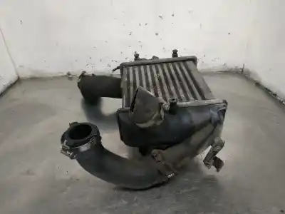Автозапчасти б/у интеркулер за AUDI A4 BERLINA (8E) 2.5 V6 24V TDI ссылки OEM IAM 0281002399  
