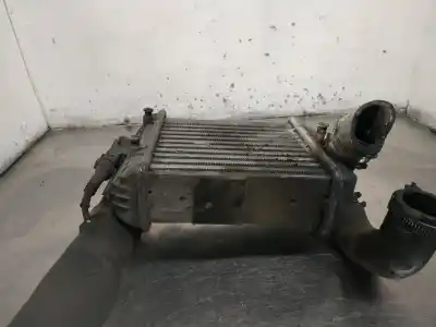 Peça sobressalente para automóvel em segunda mão intercooler por audi a4 berlina (8e) 2.5 v6 24v tdi referências oem iam 0281002399  