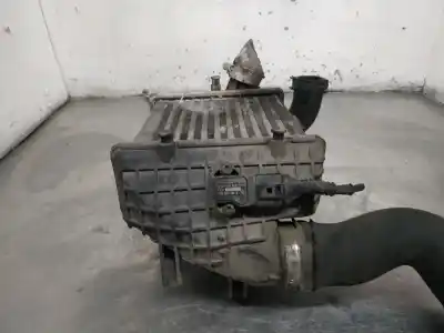 Peça sobressalente para automóvel em segunda mão intercooler por audi a4 berlina (8e) 2.5 v6 24v tdi referências oem iam 0281002399  