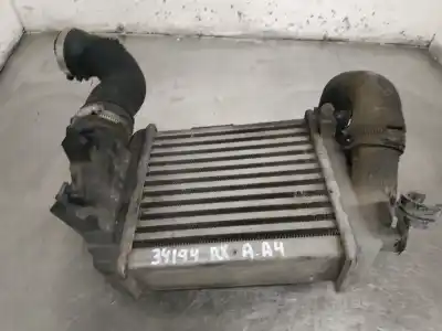 Peça sobressalente para automóvel em segunda mão intercooler por audi a4 berlina (8e) 2.5 v6 24v tdi referências oem iam 0281002399  
