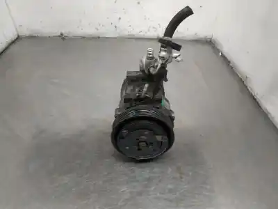 Peça sobressalente para automóvel em segunda mão COMPRESSOR DE AR CONDICIONADO A/A A/C por ALFA ROMEO 147 (190)  Referências OEM IAM 7879707160  