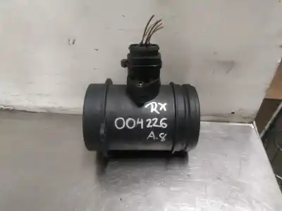 Second-hand car spare part flowmeter for audi a8 (4e2) 3.7 quattro oem iam references af1056012523  