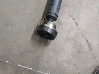 Second-hand car spare part center transmission for audi a8 (4e2) 3.7 quattro oem iam references 4e0521101a  
